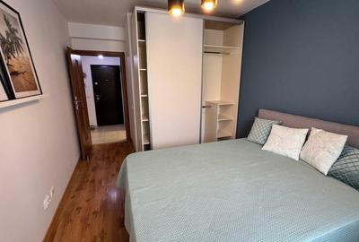 Apartament 2 camere, Dristor, centrala propie, parcare inclusa, bloc nou - 5