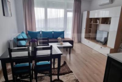 Apartament cu 2 camere decomandat în 1 Decembrie 1918 - 9