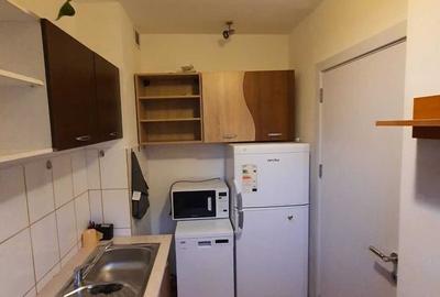 Garsonieră decomandată în Crângași