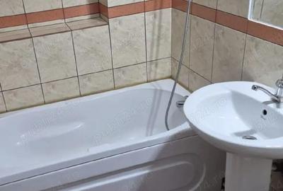 Apartament cu 2 camere decomandat în Gară - 2