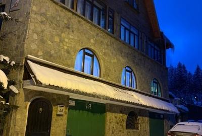 Vânzare/schimb pensiune în Predeal – zonă turistică, ideală pentru investiție - 2