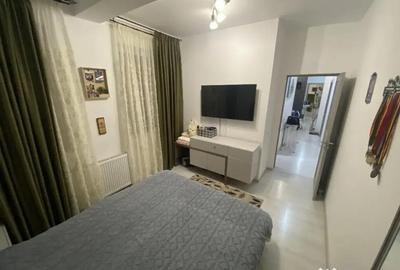 Apartament cu 3 camere decomandat în Tomis Nord - 8