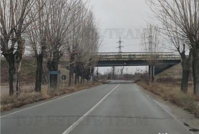 Teren de 3333 mp, în Bărcănești - 5