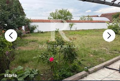 Casă cu Teren 710 Mp în Tărcaia - 5