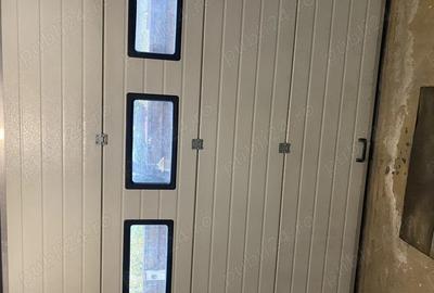 Inchiriez casa pentru locuin?a ?i afacere zona Brancoveanu-Luica - 4