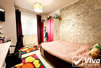 Apartament cu 3 camere decomandat în Cug - 5