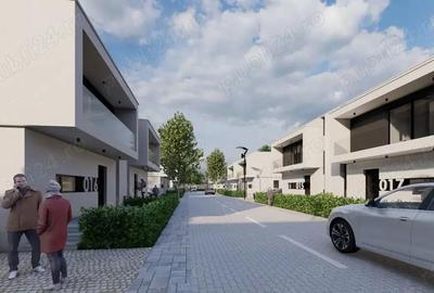 OCAZIE UNICA ! Vila NOUA la pret de apartament - 1