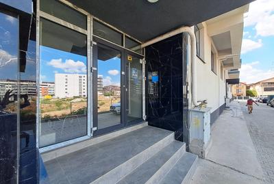 Apartament 2 camere (tip studio) - Metrou Berceni (1,1 km) - 4