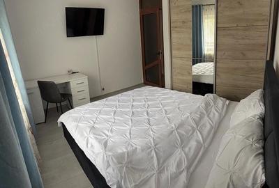 Apartament cu 2 camere decomandat în Țiglina 3 - 1