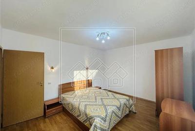 Ap cu 4 camere, 86 mp utili, 2 balcoane, garaj spatios - Zona Tilisca - 20