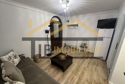 Garsoniera, decomandata, 50mp, zona UMFST - 3