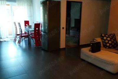 Vand sau Schimb apartament str. Some?ului Floresti - 10