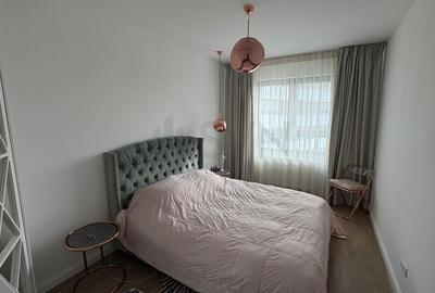 Apartament cu 2 camere decomandat, mobilat în Central - 5