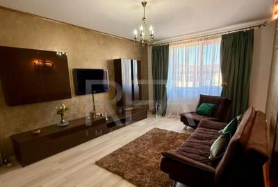 2 camere 3/3, centrala, terasa, Prelungirea Ghencea-Intrarea - 1