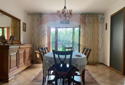 DE VANZARE Vila de vacanta in Pucioasa /Dambovita - 10