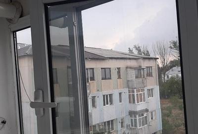 Inchiriez apartament mobilat utilat zona centrala Gh.Petrascu - 5