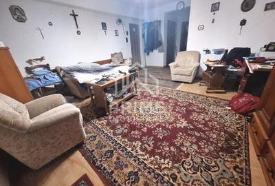 Apartament cu 2 camere decomandat în Central - 3