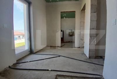 Casa cu 3 dormitoare, 105 mp, Grigorescu - 9