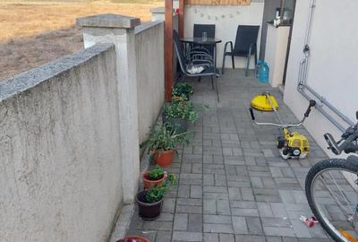 Apartament la vila, Sebe? - 8