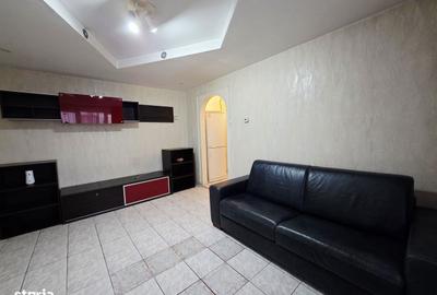 Apartament cu 2 camere, mobilat în Podu Roș - 4