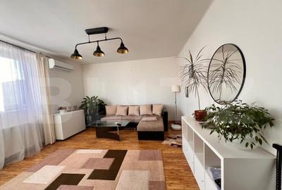 Apartament 2 camere decomandat,etaj 2,cu posibilitate de man - 2