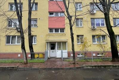 Apartament cu 2 camere decomandat în Ozana