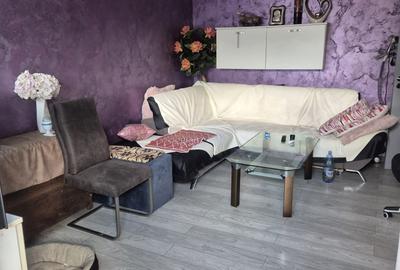 Apartament cu 3 camere decomandat în Florești - 2