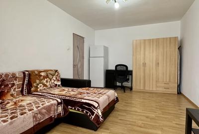 Garsoniera luminoasa | Geam la baie | Metrou  Nicolae Grigorescu - 3