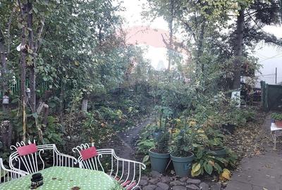 Teren Intravilan 580mp unic pe Strada Dantelei - 5