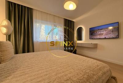 Apartament cu 2 camere decomandat, mobilat în Nerva Traian - 3