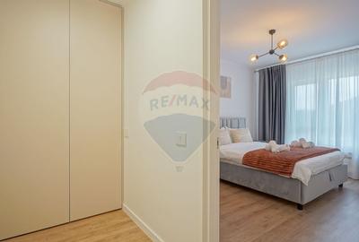 Apartament cu 2 camere, de vanzare, Calea Bucuresti - 8