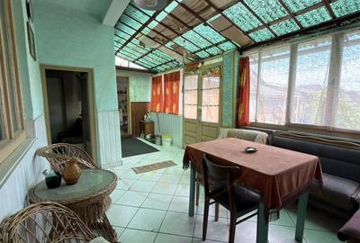 Casă individuală cu 3 camere cu Canalizare în Carei - 9