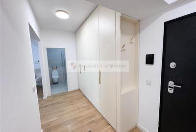 Pipera | Rond OMV | First Estates Pipera | Parcare | Totul Nou - 12