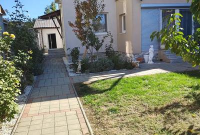 Casă cu 5 camere cu Teren 365 Mp în Micălaca - 10