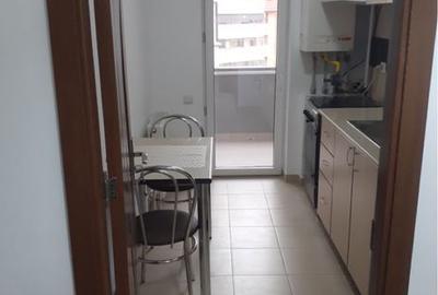 Garsonieră decomandată în Central - 8