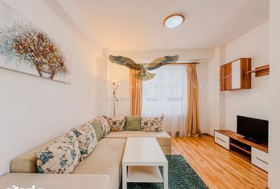 Apartament cu 2 camere decomandat, mobilat în Zorilor - 6