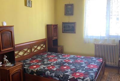 Apartament cu 2 camere decomandat în Rahova - 9