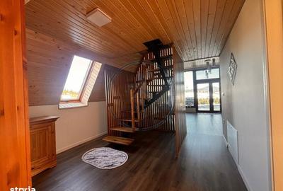 Casă cu 4 camere în Piatra - 13