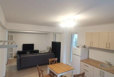 Apartament cu 2 camere semidecomandat, mobilat în Lacul Tei - 1