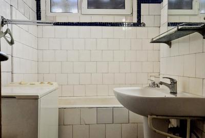 Apartament 3 camere, 63,76 mp utili – Titan, parter, zona verde - 3