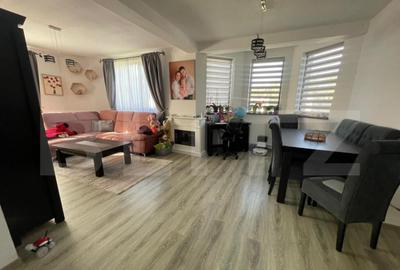 Casa familiala bine compartimentata cu garaj dublu - 7