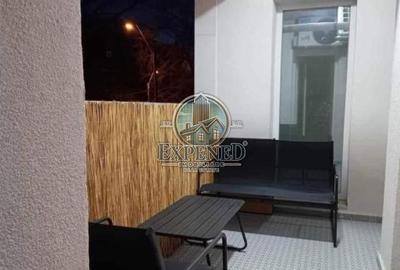 Apartament cu 2 camere decomandat în Parcul Carol - 8