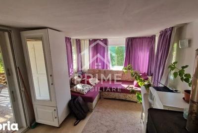 Casă cu 3 camere cu Teren 2200 Mp în Ohaba - 1