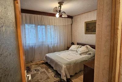Apartament cu 2 camere decomandat în Apollo - 2