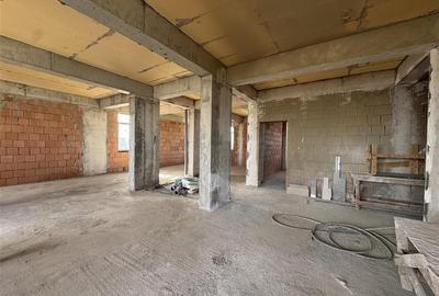 Apartament cu 4 camere circular în Parcul Carol - 13