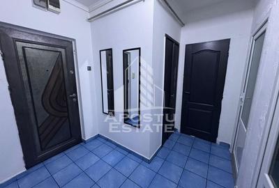 Apartament 2 camere,  cetrala proprie, PETFRIENDLY, Circumvalatiunii - 7