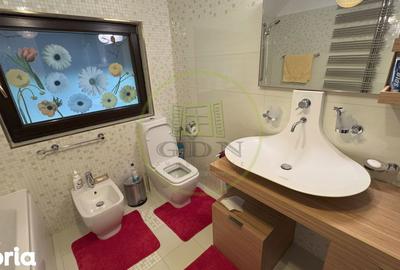 Casă cu 5 camere decomandat cu Canalizare în Cioplea - 13