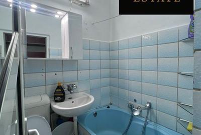 Garsonieră în Troianu - 2