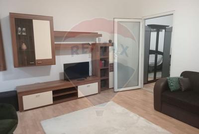 Apartament cu 2 camere semidecomandat, mobilat în Ultracentral - 4