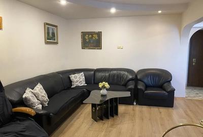 Apartament cu 3 camere decomandat în Pantelimon - 1